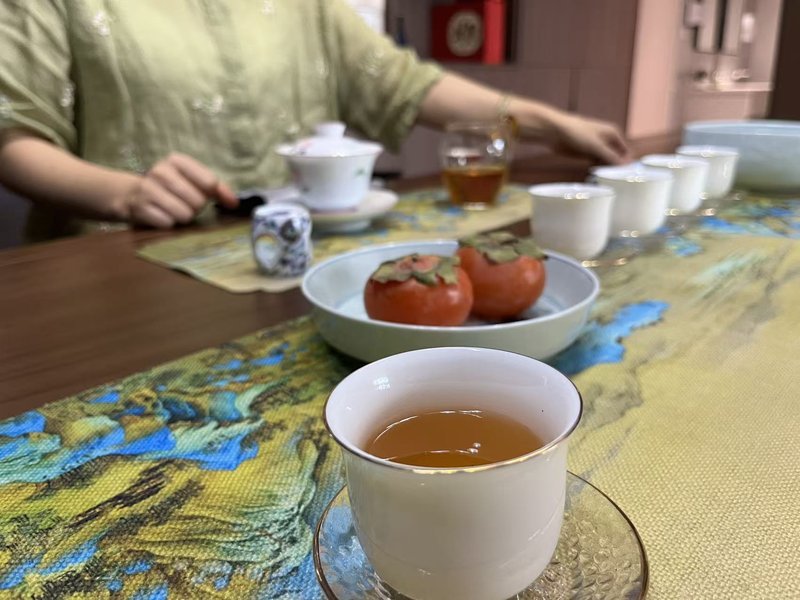 茶道文化